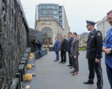 Аваков просвітив, чому Україна навчила світ