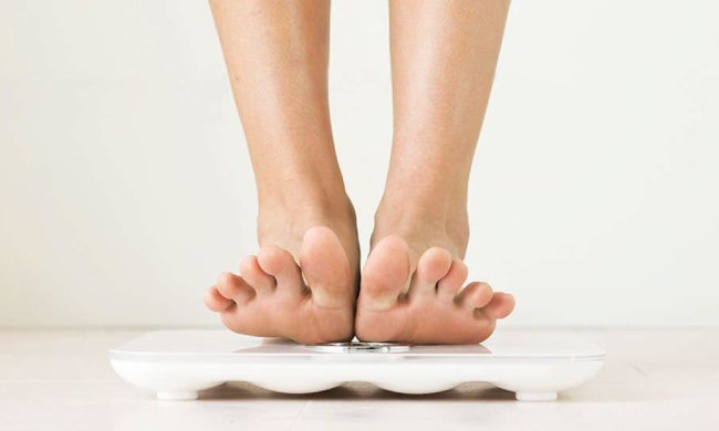 Килограмм внезапно станет легче