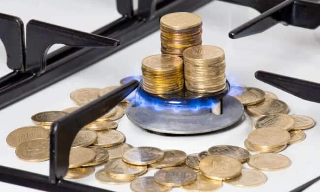 Газ / фото: відкриті джерела