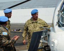 Миротворческая миссия на Донбассе: за и против в контексте международных отношений