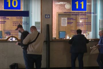 Вокзал. Фото: скріншот youtube
