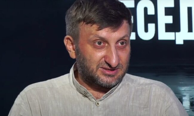 Віталій Кулик