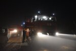 Рятувальники, фото: ГУ ДСНС