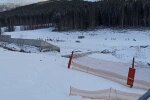 Буковель, скриншот из видео