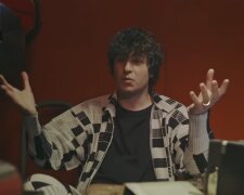Люк Прітчард, The Kooks, кадр із відео