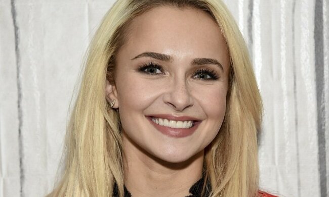 Гейден Панеттьєр, фото - MY.UA