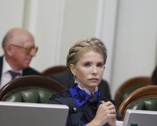 Велика брехня: Тимошенко знову підловили на брудних маніпуляціях