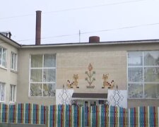 У Тернополі китайський вірус повісив замок на садок - діти хворіють, батьки моляться