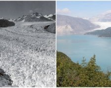 NASA показало, як змінилася планета