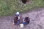 Скрін, відео YouTube
