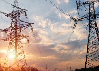 Відключення електроенергії в Україні після атаки РФ