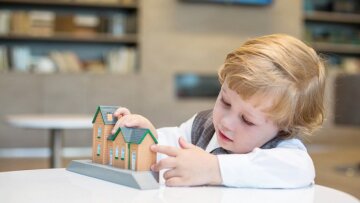 Имущество в собственности ребенка: что не разрешено делать даже родителям