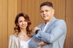 Анастасия из Уханя, фото из Инстаграма