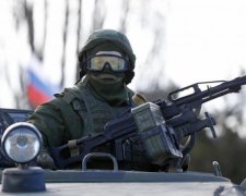 Минобороны посчитало путинских убийц у границ