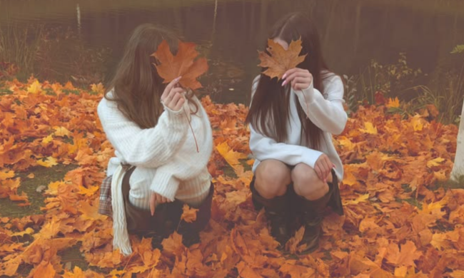 Гороскоп, осінь, зображення: Pinterest