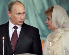 Багатий чоловік і вілла в Європі: як поживає екс-дружина Путіна