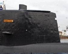 НП на бойовій субмарині: десятки пропали без вісті