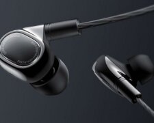 Xiaomi HiFi Hybrid Flagship Earphones