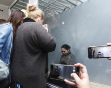 Котлеты ей не нравятся: мажорка Зайцева в СИЗО