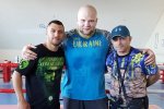 Українка стала чемпіонкою Європи зі стрільби з лука