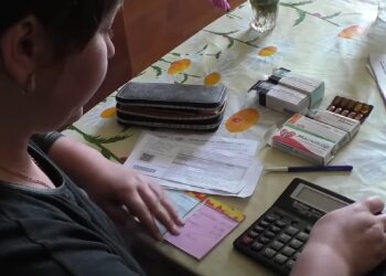 Коммунальные услуги. Фото: скрин youtube