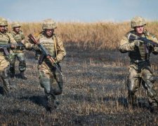 Светлодарская дуга закругляется: воины дали отпор боевикам