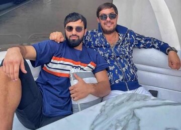 Микола Удянський