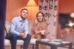 Тарас Тополя і Alyosha, instagram.com/alyoshasinger