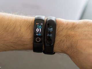 Xiaomi Mi Band 4