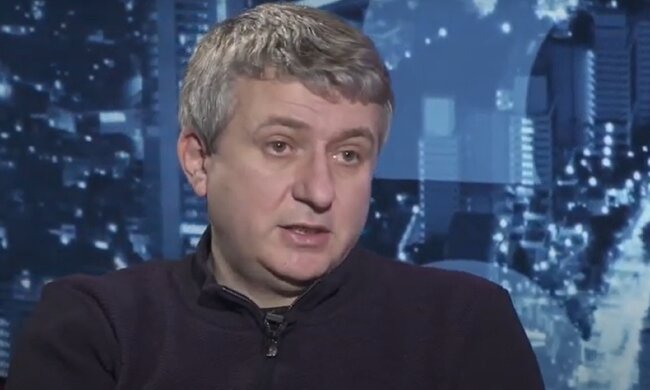 Юрий Романенко