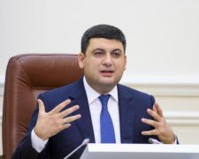 Вам и не снилось: украинцам назвали настоящую зарплату Гройсмана
