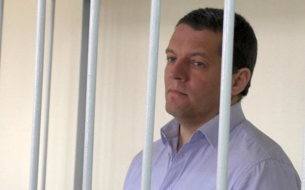 Езжайте в суд: украинского омбудсмена не пустили к Сущенко