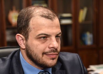 Михайло Шмушкович