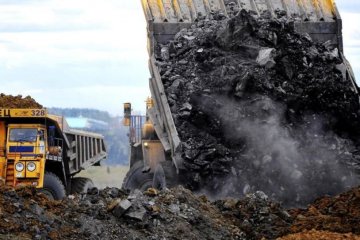 Джим Ніколсон: оптимальним індикатором цін на вугілля є роттердамський індекс API2