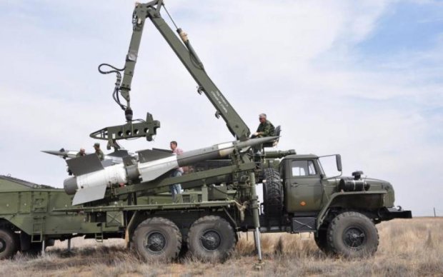 Ключі від неба: українські артилеристи показали найкращу ракету