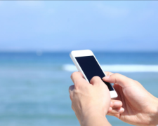 Российские мобильные операторы наглядно показали чей Крым