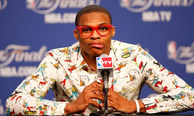 Популярный журнал назвал самых модных спортсменов мира