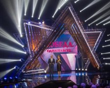 За ценой не постояли: "Интер" похвастался бешеным рейтингом "победного" концерта