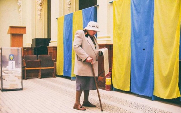 Спойлер: українцям розповіли, хто попроситься у президенти