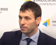 Олександр Козакевич, голова Української асоціації відновлюваної енергетики