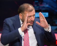 Добкин выдал новый перл о Порошенко и Томос: колбасит не по-детски