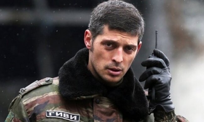 Француз отказывается от своих скандальных заявлений по делу Гиви