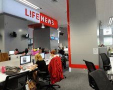 Журналистам LifeNews перестали давать деньги на информаторов