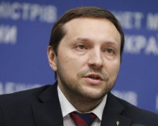 Ще один український міністр звільнив крісло