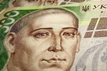 Столичні податківці поцупили 600 млн грн