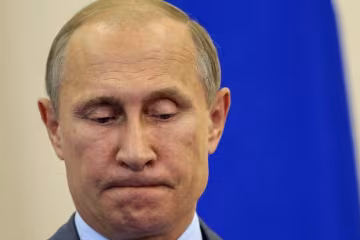 Путіну доведеться піти з Донбасу - російський журналіст