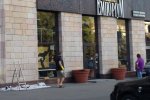 Палають шини: скандал проти руйнівника пам'ятників Майдану набирає обертів