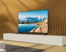 Xiaomi представила умные телевизоры Mi TV по цене смартфона