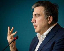 Саакашвілі жорстко висловився про заборону соцмереж