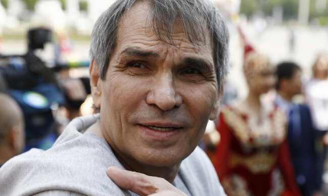 Алібасов відмовився від весілля Волочкової, і справа не в шпагаті: "Ми випивали, і язик було розв'язано"